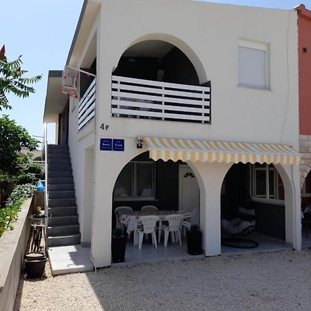 Apartmani Plesa Vir Exterior foto