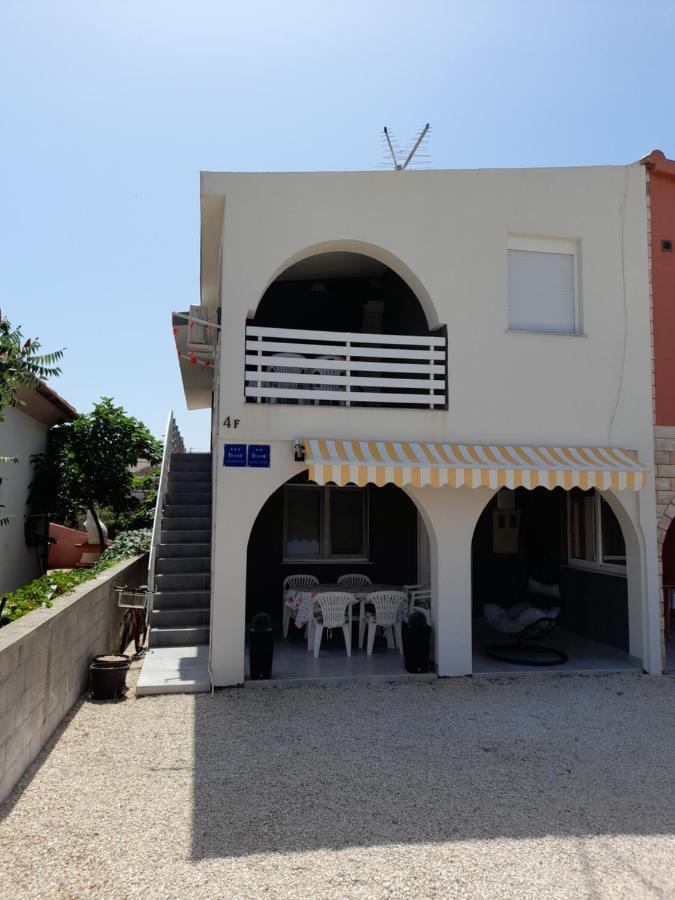 Apartmani Plesa Vir Exterior foto